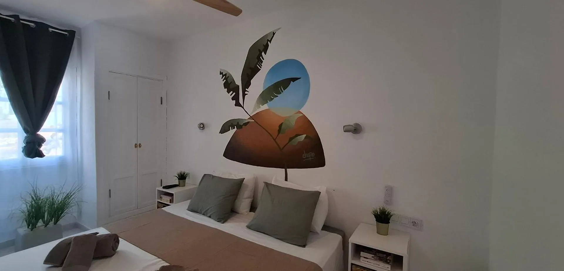 Apartament Alby House Pool View Caleta De Fuste