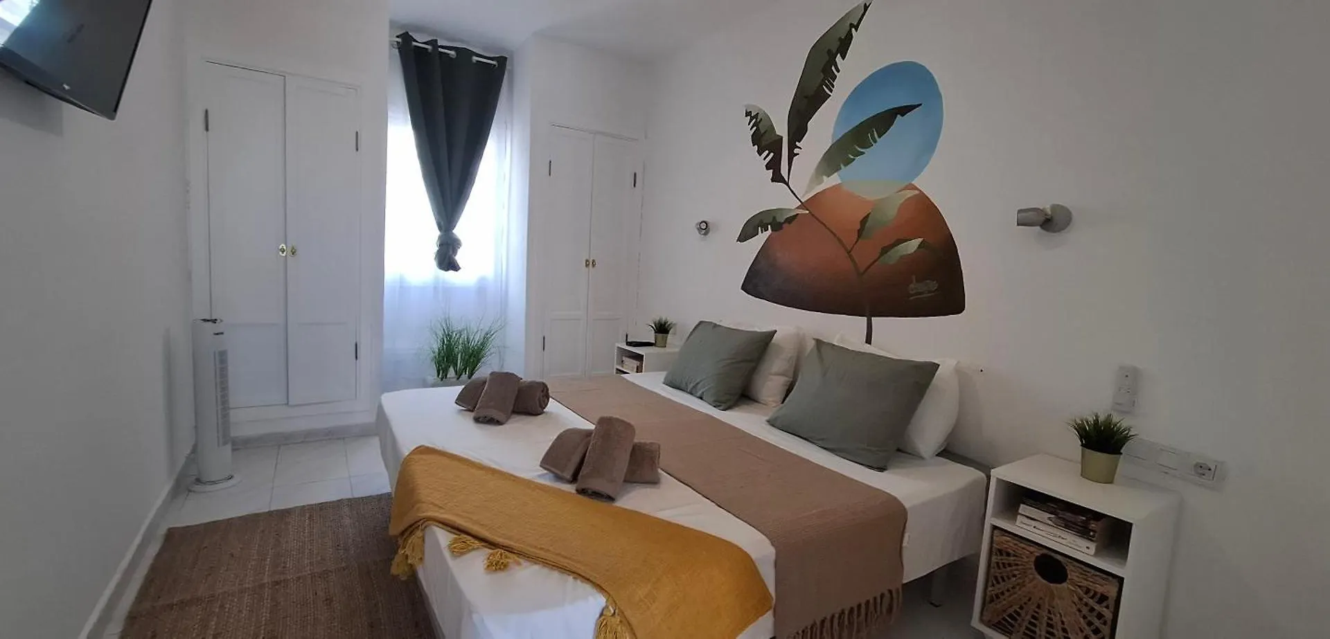 Apartament Alby House Pool View Caleta De Fuste 0*,