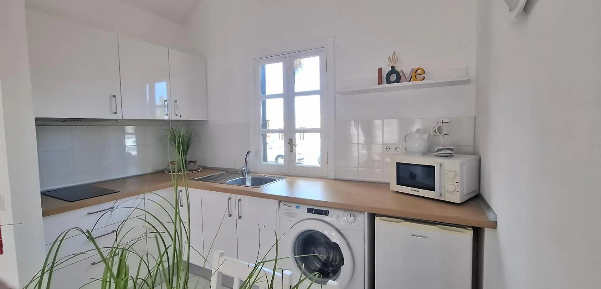 Apartament Alby House Pool View Caleta De Fuste Hiszpania