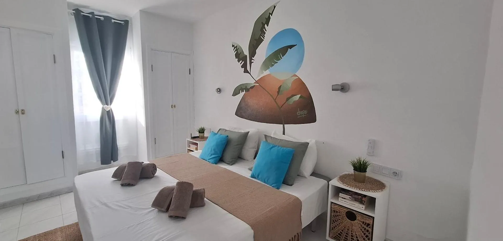 Apartament Alby House Pool View Caleta De Fuste