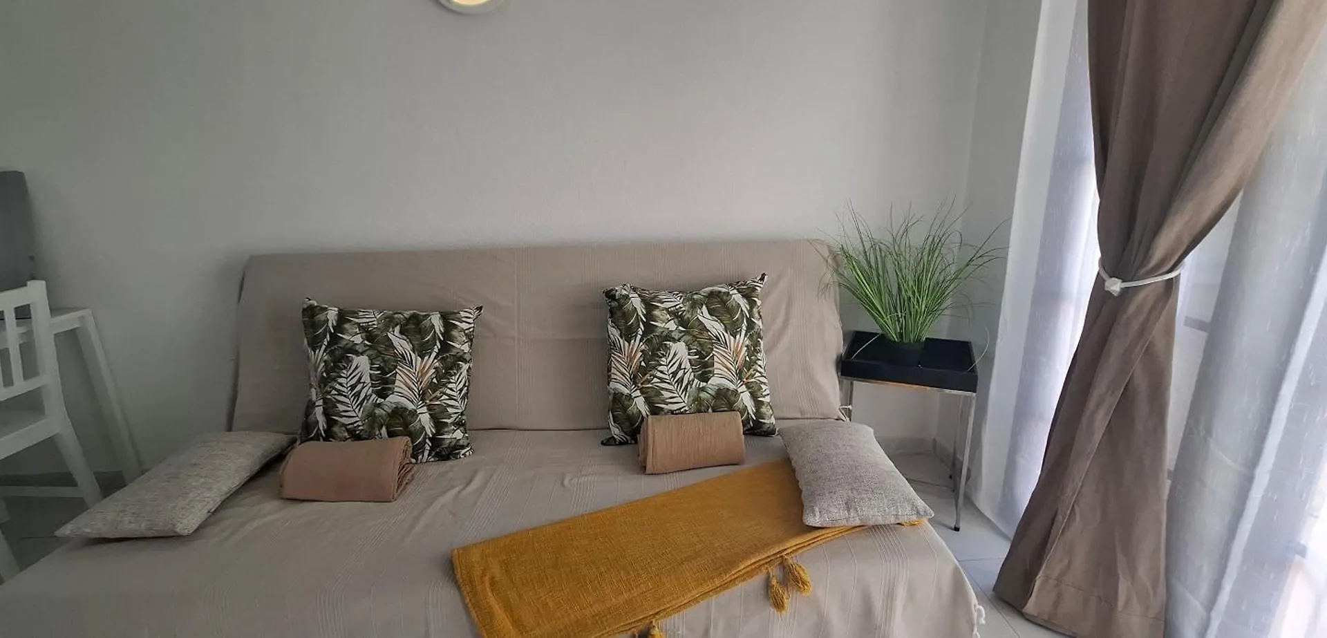 Apartament Alby House Pool View Caleta De Fuste 0*,  Hiszpania
