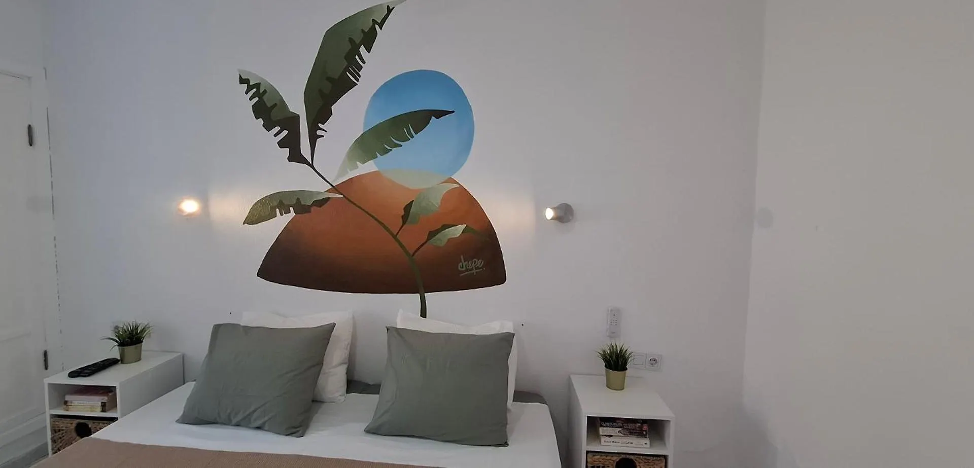 Apartament Alby House Pool View Caleta De Fuste Hiszpania