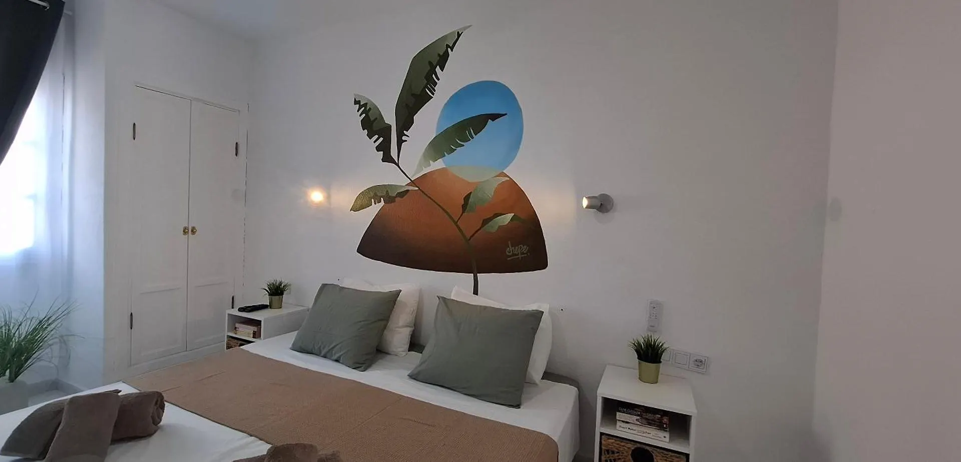 Apartament Alby House Pool View Caleta De Fuste