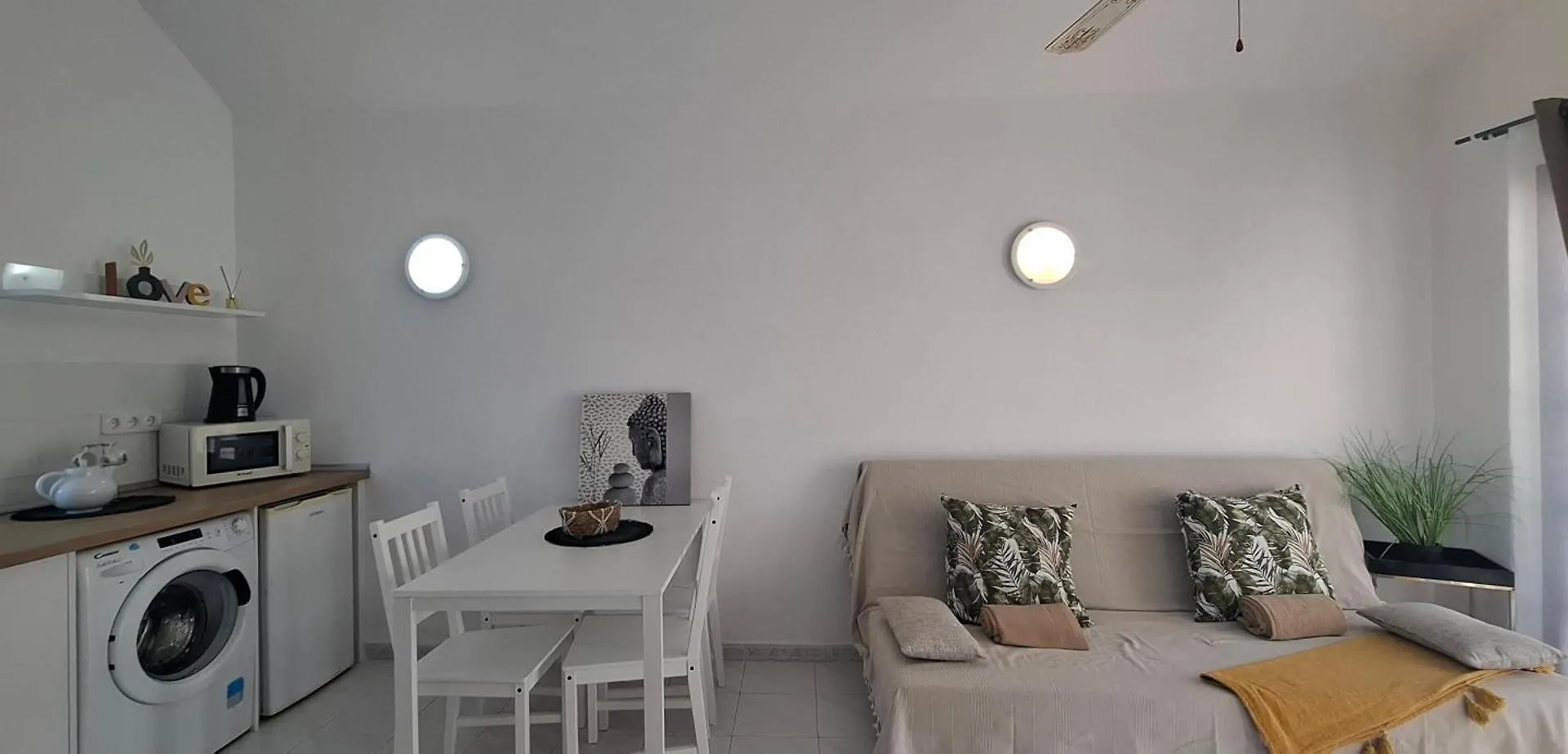 Apartament Alby House Pool View Caleta De Fuste Hiszpania