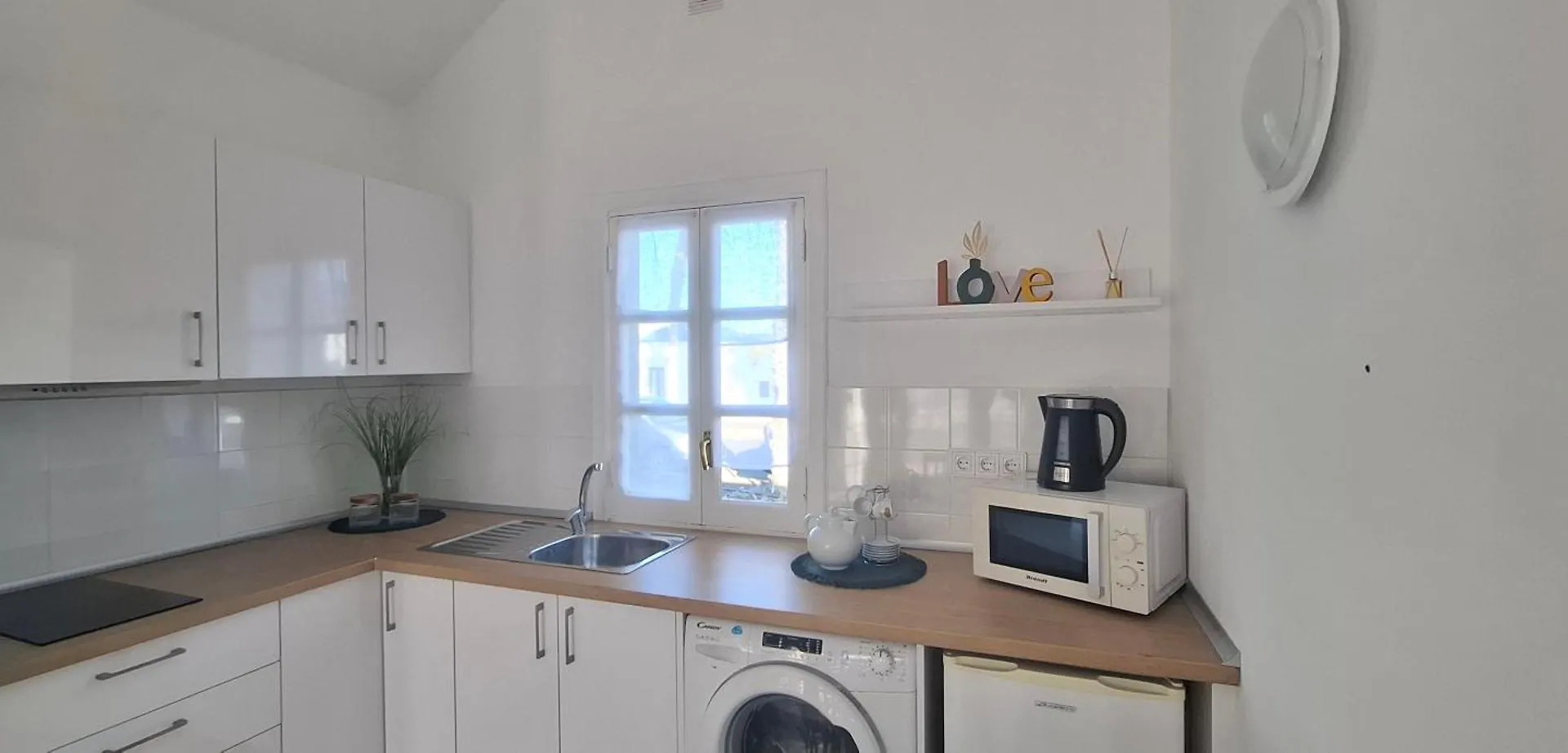 Apartament Alby House Pool View Caleta De Fuste