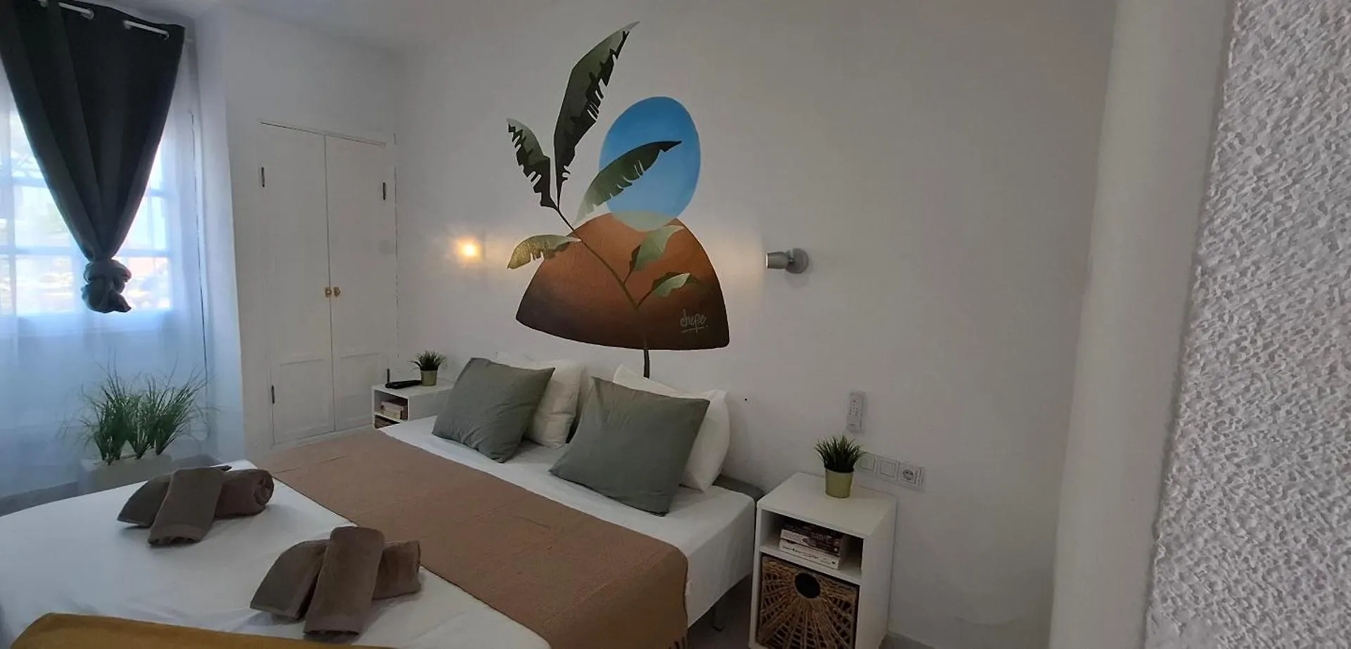Apartament Alby House Pool View Caleta De Fuste