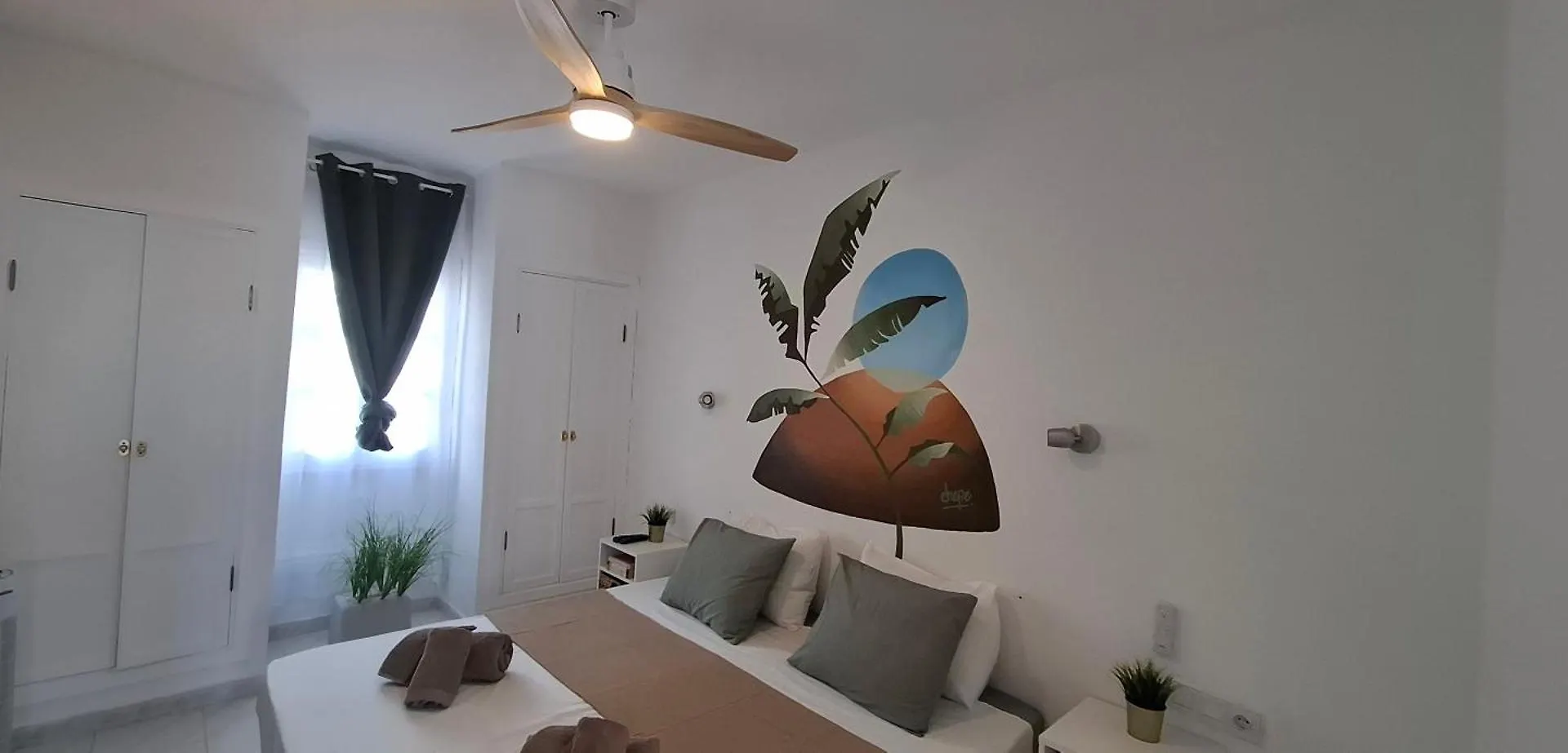 Apartament Alby House Pool View Caleta De Fuste 0*,