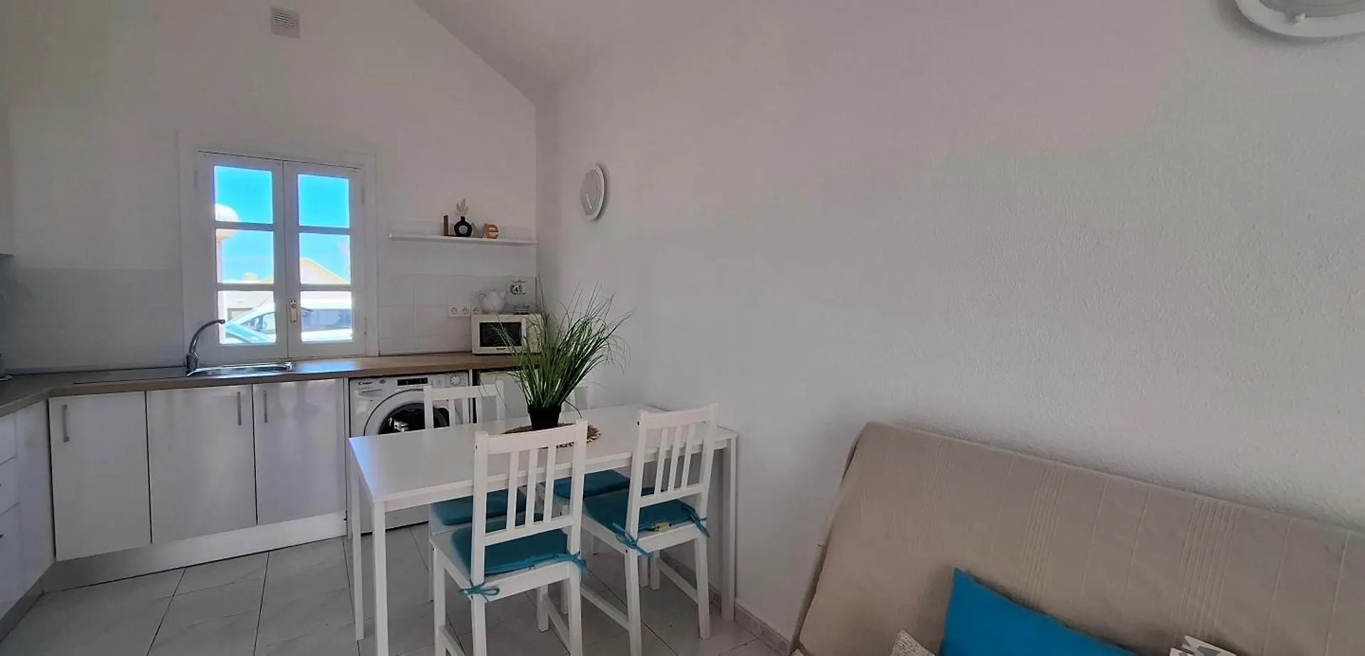Apartament Alby House Pool View Caleta De Fuste