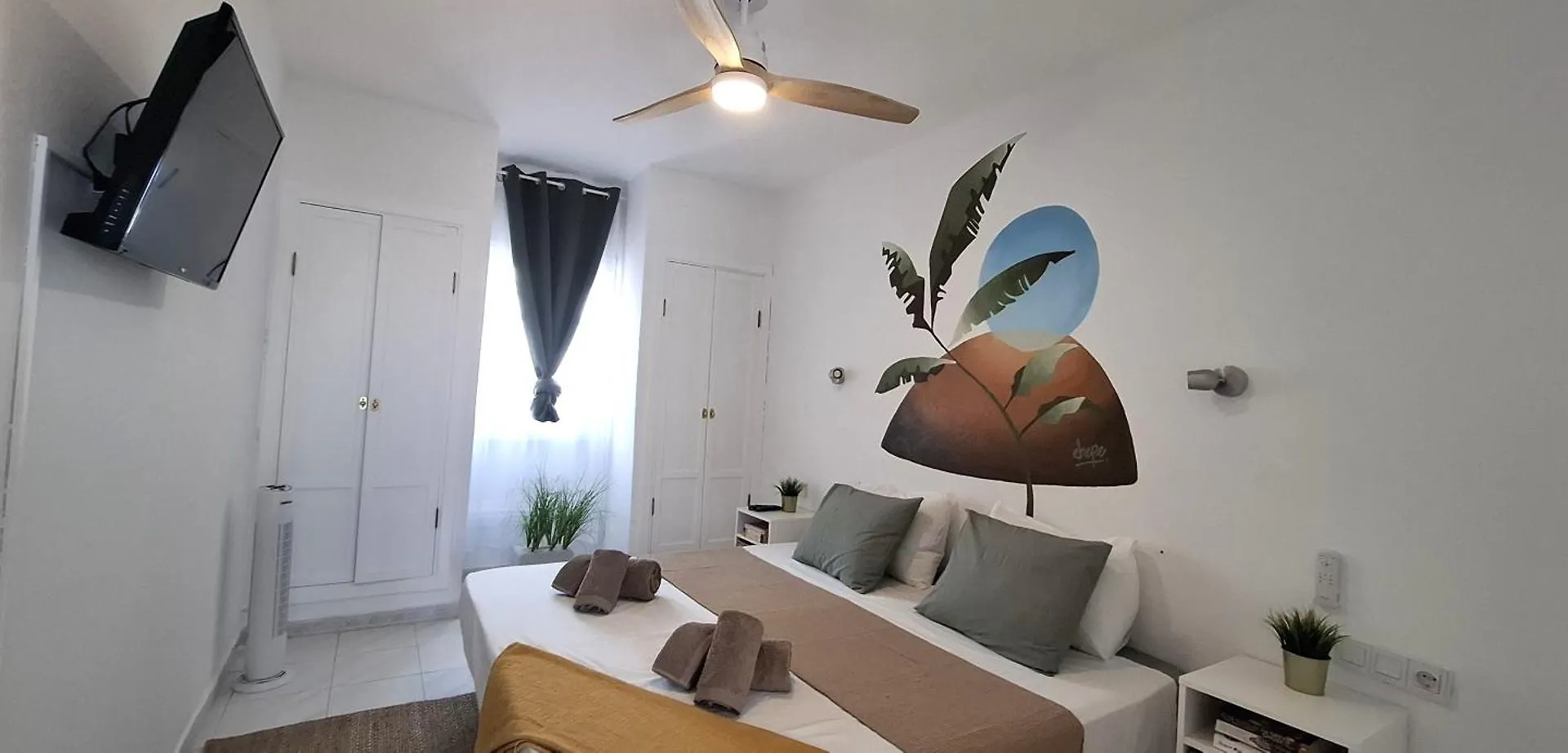 Apartament Alby House Pool View Caleta De Fuste